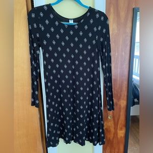 Old Navy Swing Dress